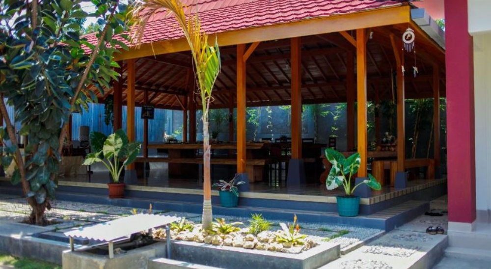 Pavilla Labuan Bajo Image 13