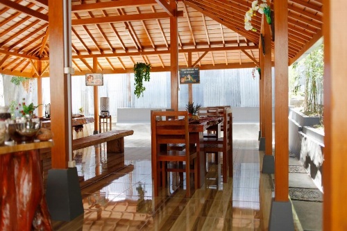 Pavilla Labuan Bajo image 14