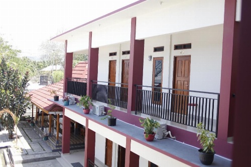 Pavilla Labuan Bajo image 18