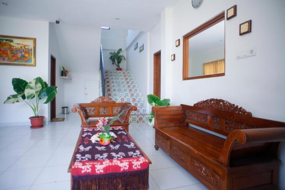Pavilla Labuan Bajo Image 19
