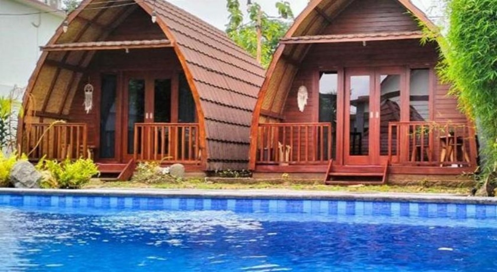 Pavilla Labuan Bajo Main image