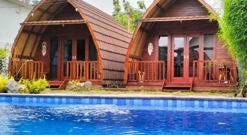 Pavilla Labuan Bajo image 2