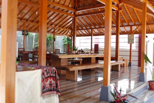 Pavilla Labuan Bajo image 20