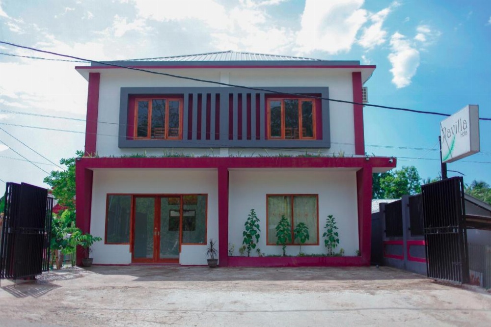 Pavilla Labuan Bajo Image 37